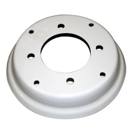 Aftermarket Wheel Half A-233BH-AI